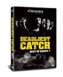 Best Of Deadliest Catch Series 7 [DVD]