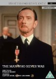 The Man Who Never Was [DVD]