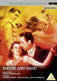 Blood and Sand [DVD]