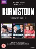 Burnistoun - Series 1-3 Boxset [DVD]