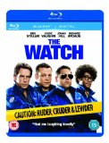 The Watch [Blu-ray]