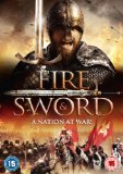 Fire and Sword [DVD]