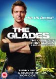The Glades - Season 1 [DVD]