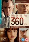 360 [DVD]