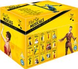 Must-See Musicals Collection [DVD]