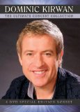 Dominic Kirwan: The Ultimate Concert Collection [DVD]