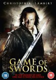 Game of Swords [DVD]