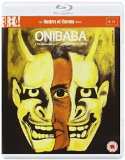 ONIBABA (Masters of Cinema) (Blu-ray)