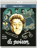 LA POISON [POISON] (Masters of Cinema) (Blu-ray)