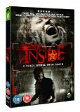 INSIDE, THE (Monster Pictures) (DVD)