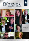 British Legends of Stage and Screen [DVD]