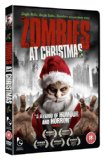 Zombies At Christmas [DVD]