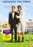 That's My Boy [DVD]