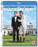 That's My Boy [Blu-ray]