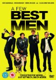 A Few Best Men [DVD]