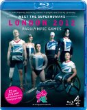 London 2012 Paralympic Games [Blu-ray][Region Free]