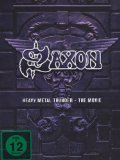 Heavy Metal Thunder - The Movie [DVD] [2012]