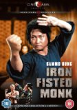 Iron Fisted Monk [DVD]
