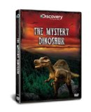 The Mystery Dinosaur [DVD]
