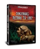 Dinosaurs Return To Life [DVD]