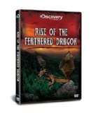 Rise Of The Feathered Dragon [DVD]