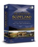 Islands Of Scotland [DVD]
