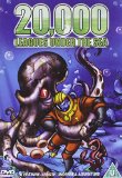 20,000 Leagues Under the Sea [DVD]