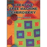 Creative Free Machine Embroidery [DVD]