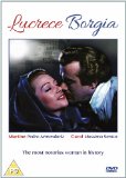 Lucrece Borgias [DVD]