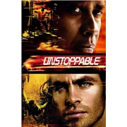 Unstoppable [DVD]