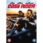Easy Rider [DVD]