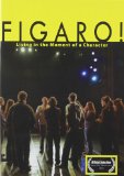 Figaro: Living in the Moment [DVD] [2010]