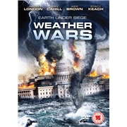 Weather Wars [DVD]