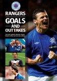 Rangers Fc: Goals, Gaffs and Out Takes [DVD]