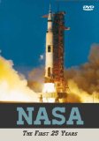 Nasa - Highlights from the First 25 Years [DVD]