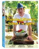 Jamie Oliver's Food Escapes [DVD]