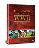 World War II in Colour: Volume 2 [DVD]