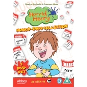 Horrid Henry: Horrid Days Collection - Horrid Henry's Birthday... [DVD]