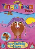 Tinga Tinga Tales: Why Buffalo has Horns [DVD] [2010]