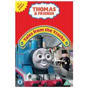 Thomas the Tank Engine and Friends: Tales from the Tracks [DVD]