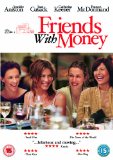 Friends With Money [DVD]