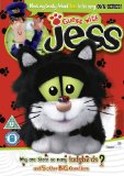 Guess With Jess: Why Are There So Many Ladybirds? [DVD]