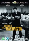 Mr Smith Goes to Washington [DVD]