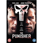 The Punisher [DVD]