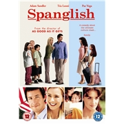 Spanglish [DVD]