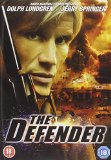 The Defender [DVD]