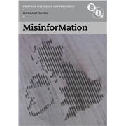 MisinforMation (DVD) (2010)