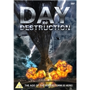 2013 Day of Destruction [DVD]