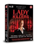 Martina Col's Lady Killers [DVD]