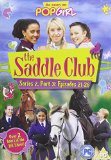 The Saddle Club: Series 2 - Part 3 [DVD]